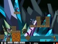 Ben 10 fireman online tűzoltós játék