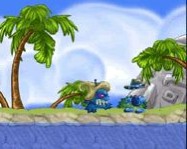 Fire and ice online
