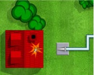 Fire man online tűzoltós játék