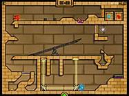 Fireboy and Watergirl ep 2 online