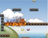 Firebug 2 tűzoltós játékok