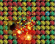 Firecracker frenzy online tűzoltós játék