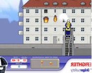 Sky firefighter online