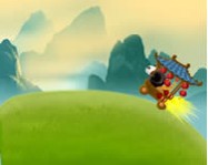 Fireworks kart racing online