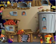 Greemlins firemen online