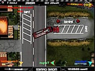Heavy firefighter online tűzoltós játék