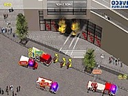Iveco magirus fire trucks online tűzoltós játék