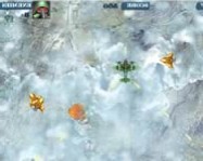 Sky fire online tűzoltós játék