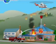 Super fireman ingyen játék